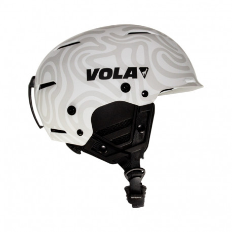 CASCO DA SCI SENTINEL CREAM MIPS