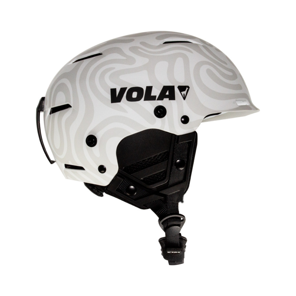 CASCO DA SCI SENTINEL CREAM MIPS
