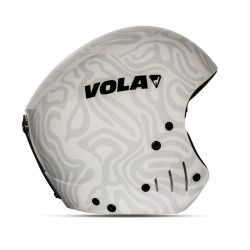 CASCO DA SCI FIS CREAM
