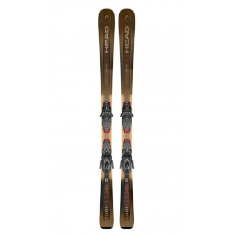 SKI DISCOVERY 78 PRO AM + PROT. EVO PR 11 GW