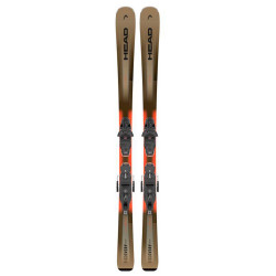SCI DISCOVERY 78 SPORT + PR 11 GW