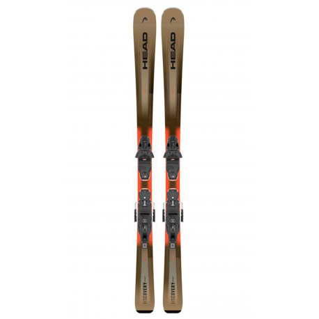 SKI DISCOVERY 78 SPORT + PR 11 GW