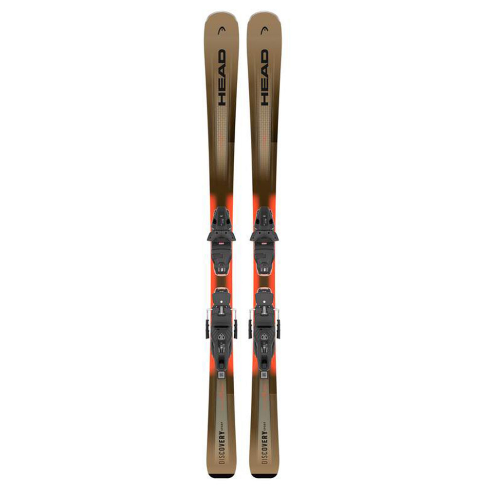 SCI DISCOVERY 78 SPORT + PR 11 GW