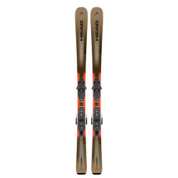 SKI DISCOVERY 78 SPORT + PR 11 GW