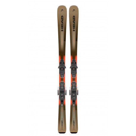 SKI DISCOVERY 78 SPORT + PR 11 GW