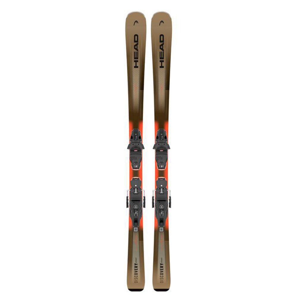 SCI DISCOVERY 78 SPORT + PR 11 GW