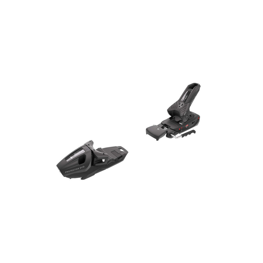 ESQUI DISCOVERY 78 SPORT + PR 11 GW
