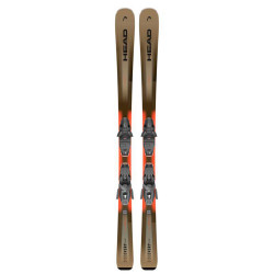 SKI DISCOVERY 78 SPORT + PR 11 GW