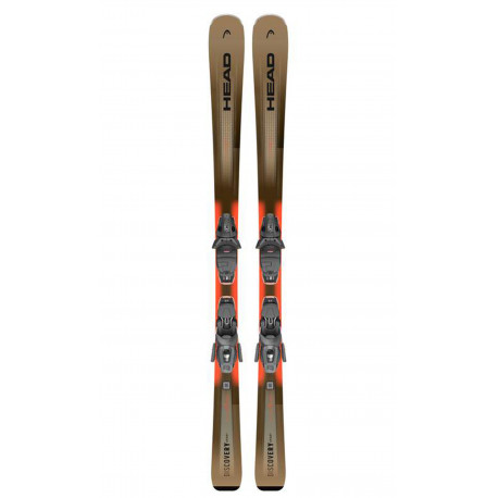 SKI DISCOVERY 78 SPORT + PR 11 GW