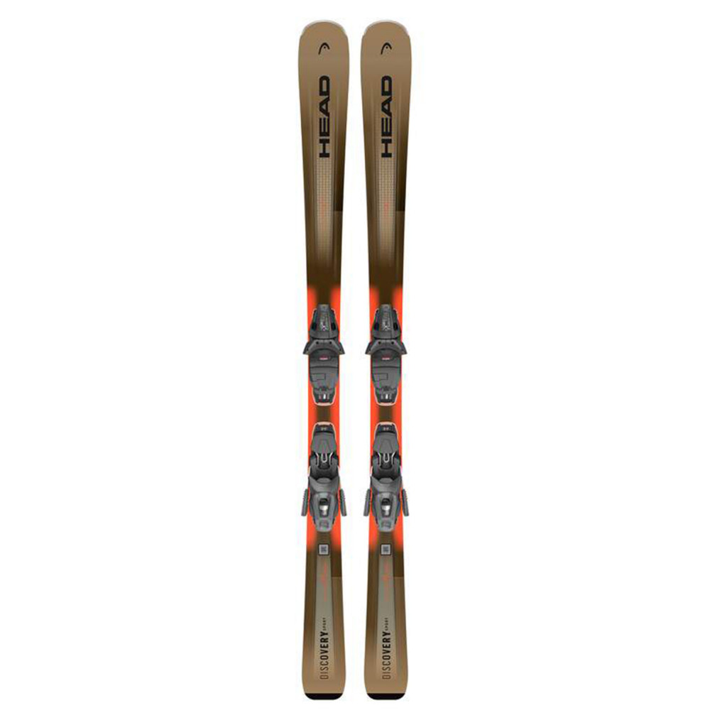 SKI DISCOVERY 78 SPORT + PR 11 GW