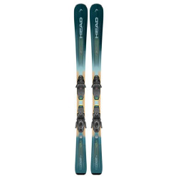 SKI DISCOVERY 74 PRO AM + PR 11 GW