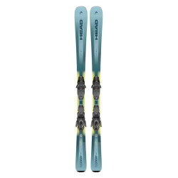 SKI DISCOVERY 74 SPORT AM + PR 11 GW
