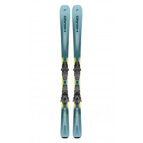 SCI DISCOVERY 74 SPORT AM + PR 11 GW