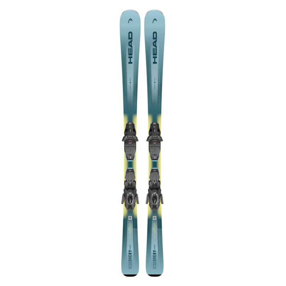 SCI DISCOVERY 74 SPORT AM + PR 11 GW