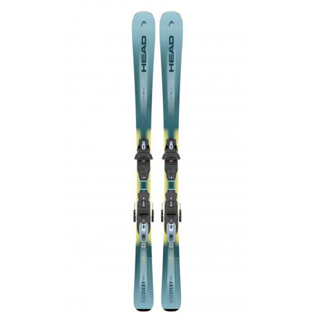 ESQUI DISCOVERY 74 SPORT AM + PROT. EVO PR 11 GW