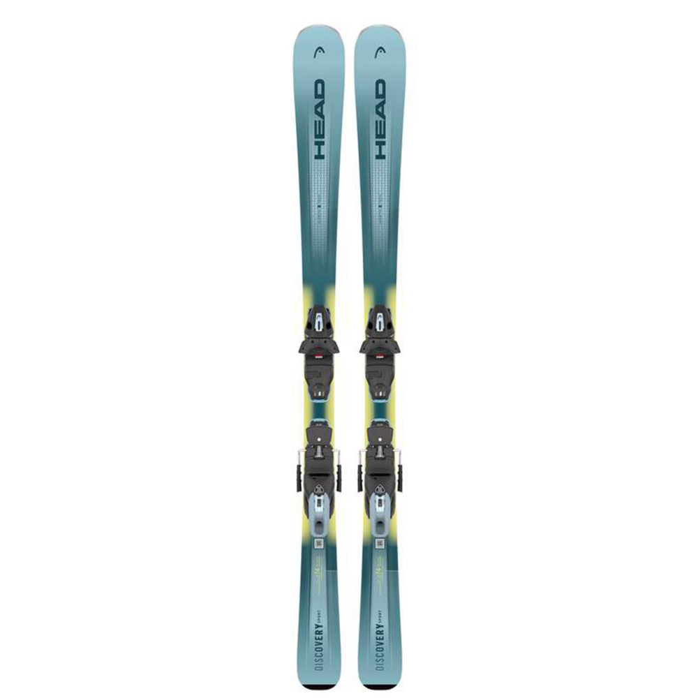 ESQUI DISCOVERY 74 SPORT AM + PROT. EVO PR 11 GW