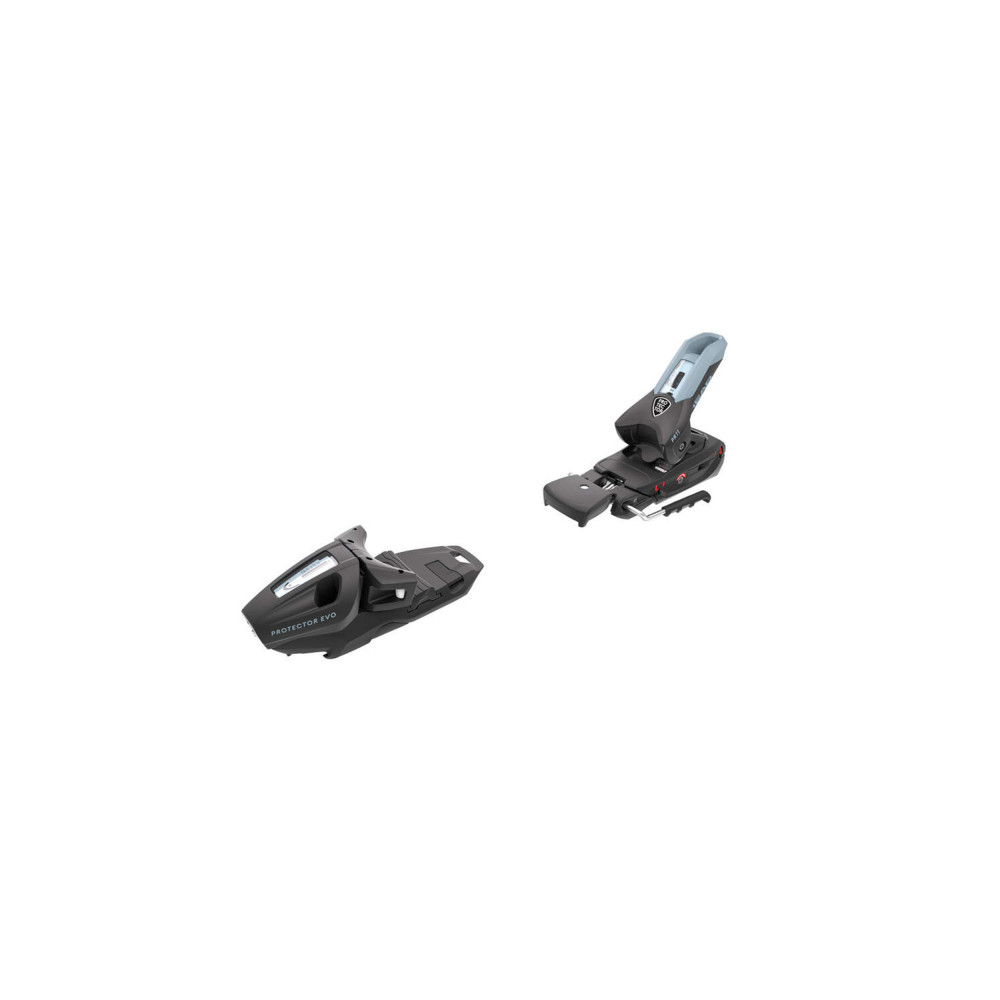 SKI DISCOVERY 74 SPORT AM + PROT. EVO PR 11 GW