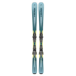 ESQUI DISCOVERY 74 SPORT AM  + PR 10 GW PROMO