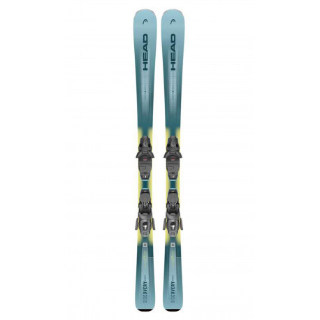SKI DISCOVERY 74 SPORT AM + PR 10 GW PROMO