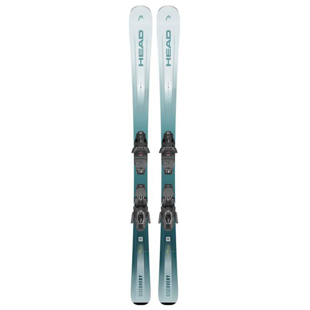 SKI DISCOVERY 74 AM + PR 11 GW