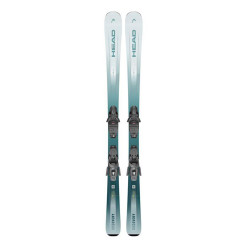 SKI DISCOVERY 74 AM + PR 10 GW PROMO