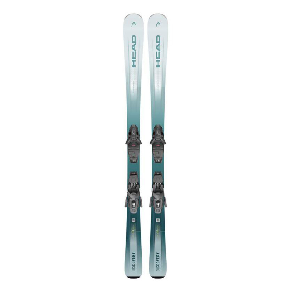SKI DISCOVERY 74 AM + PR 10 GW PROMO