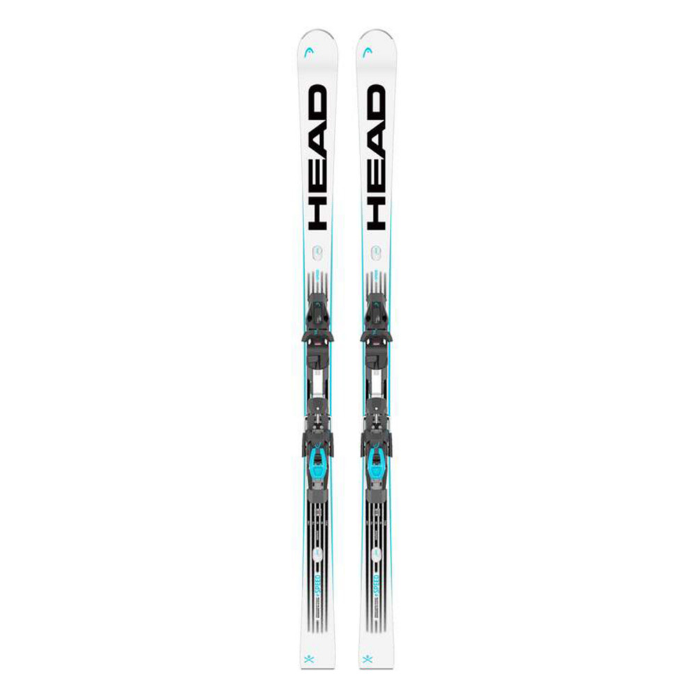 SKI WC REBELS E-SPEED RP + FF 14 GW