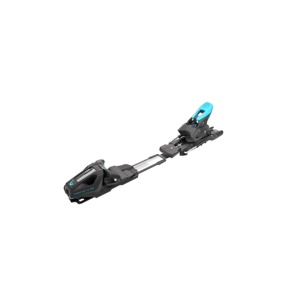 SKI WC REBELS E-SPEED RP + FF 14 GW