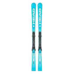 SKI WC REBELS E-RACE PRO RP + PROT. FF ST 16 GW