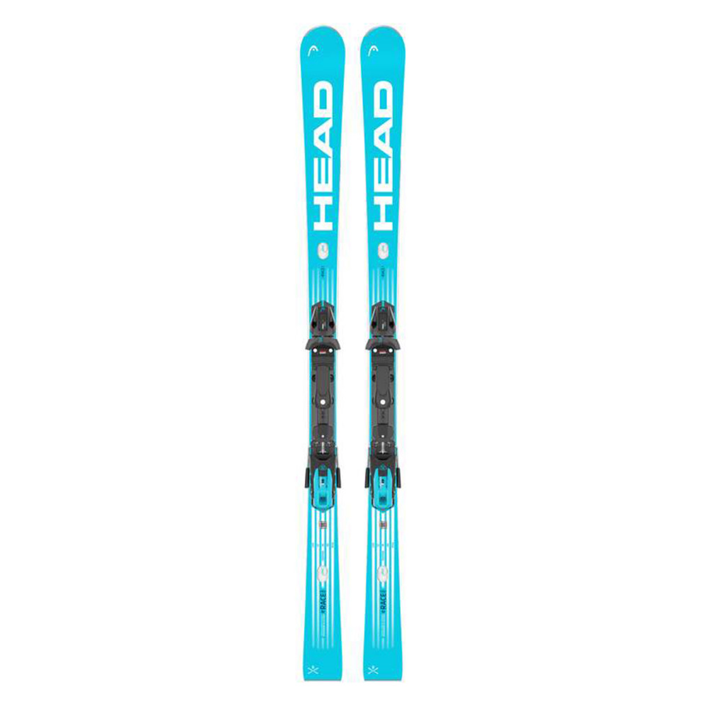 SCI WC REBELS E-RACE PRO RP + PROT. FF ST 16 GW