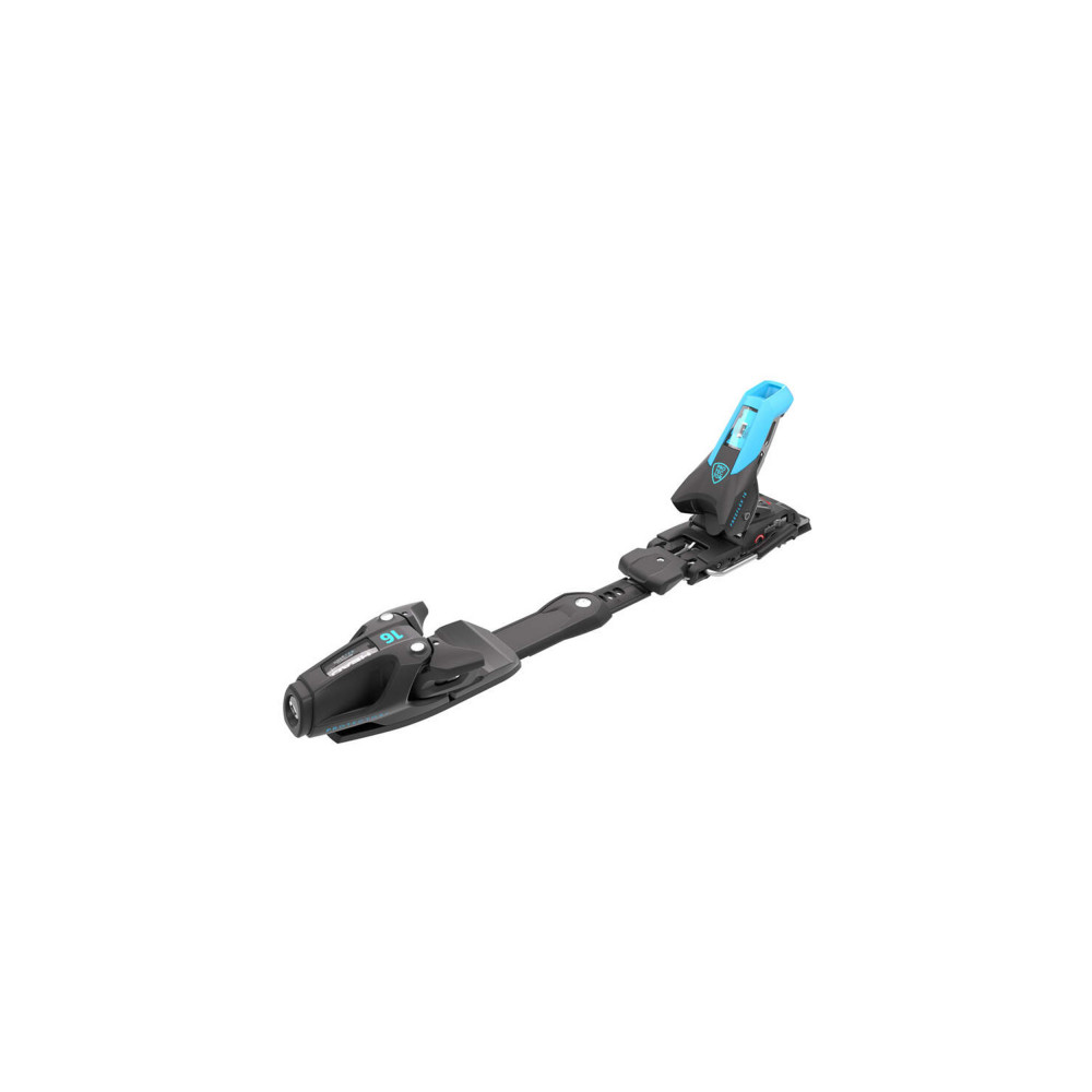 SCI WC REBELS E-RACE PRO RP + PROT. FF ST 16 GW