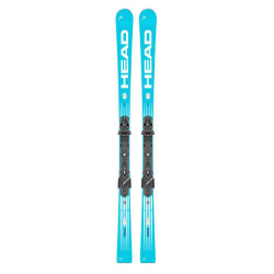 ESQUI WC REBELS E-RACE WC REBELS E-RACE PRO RP + FF ST 16