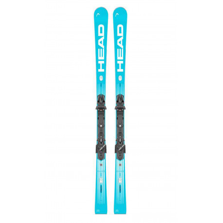 SCI WC REBELS E-RACE WC REBELS E-RACE PRO RP + FF ST 16
