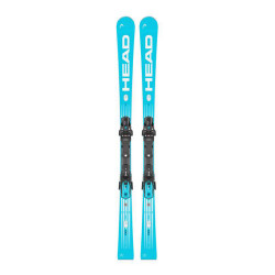 SCI WC REBELS E-SL PRO RP + PROT. FF ST 16 GW
