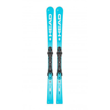 ESQUI WC REBELS E-SL PRO RP + PROT. FF ST 16 GW