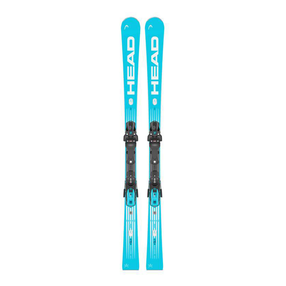 SKI WC REBELS E-SL PRO RP + PROT. FF ST 16 GW