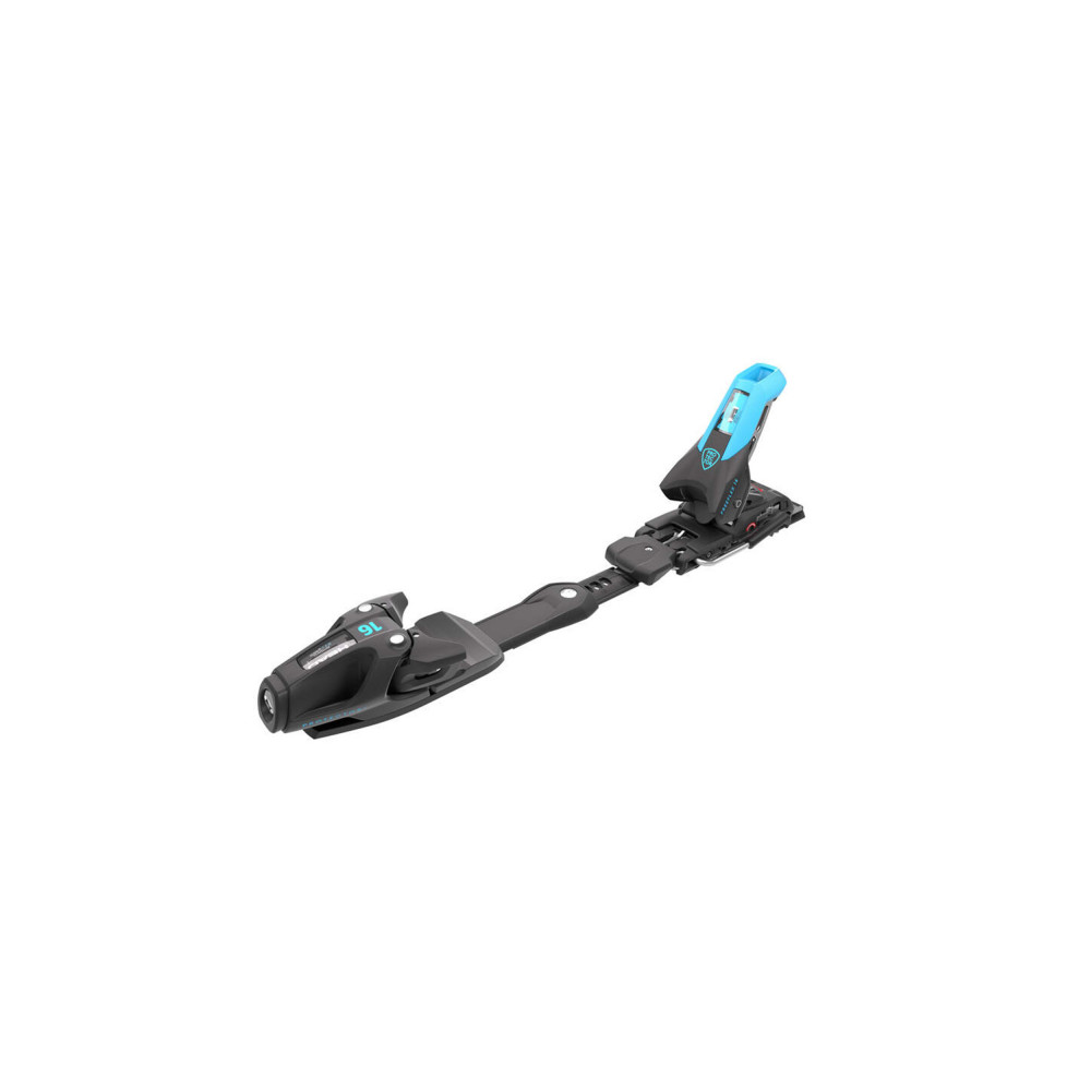 ESQUI WC REBELS E-SL PRO RP + PROT. FF ST 16 GW