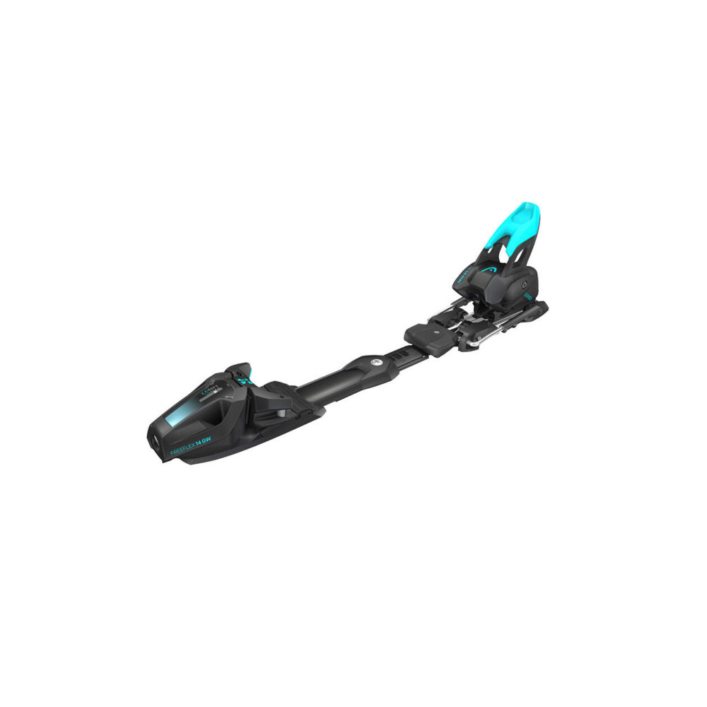 SKI WC REBELS E-SL RP + FF 14 GW