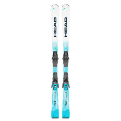 SKI WC REBELS E.SLR + PR 10 GW PROMO
