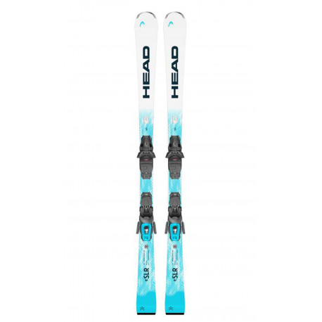 SKI WC REBELS E.SLR + PR 10 GW PROMO