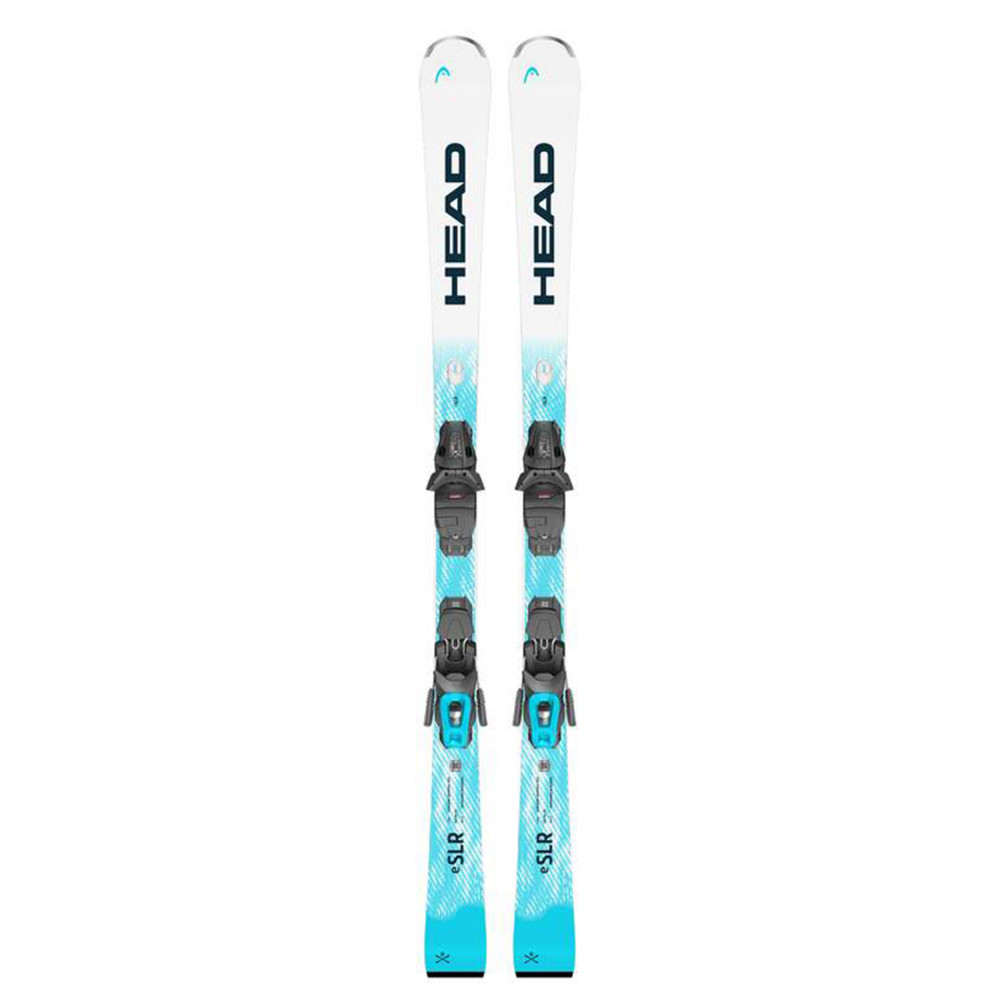 SKI WC REBELS E.SLR + PR 10 GW PROMO