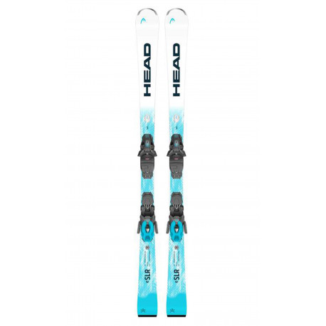 SKI WC REBELS E.SLR + PR 11 GW