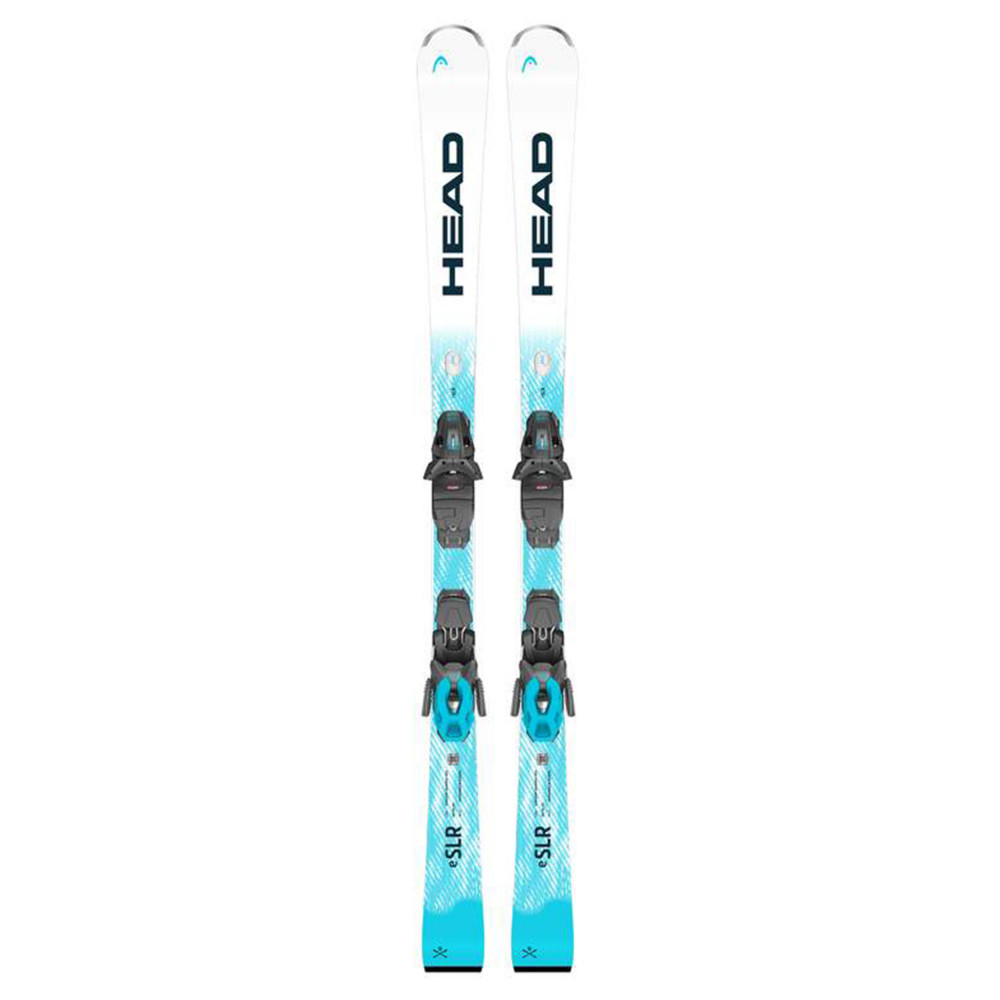 SKI WC REBELS E.SLR + PR 11 GW