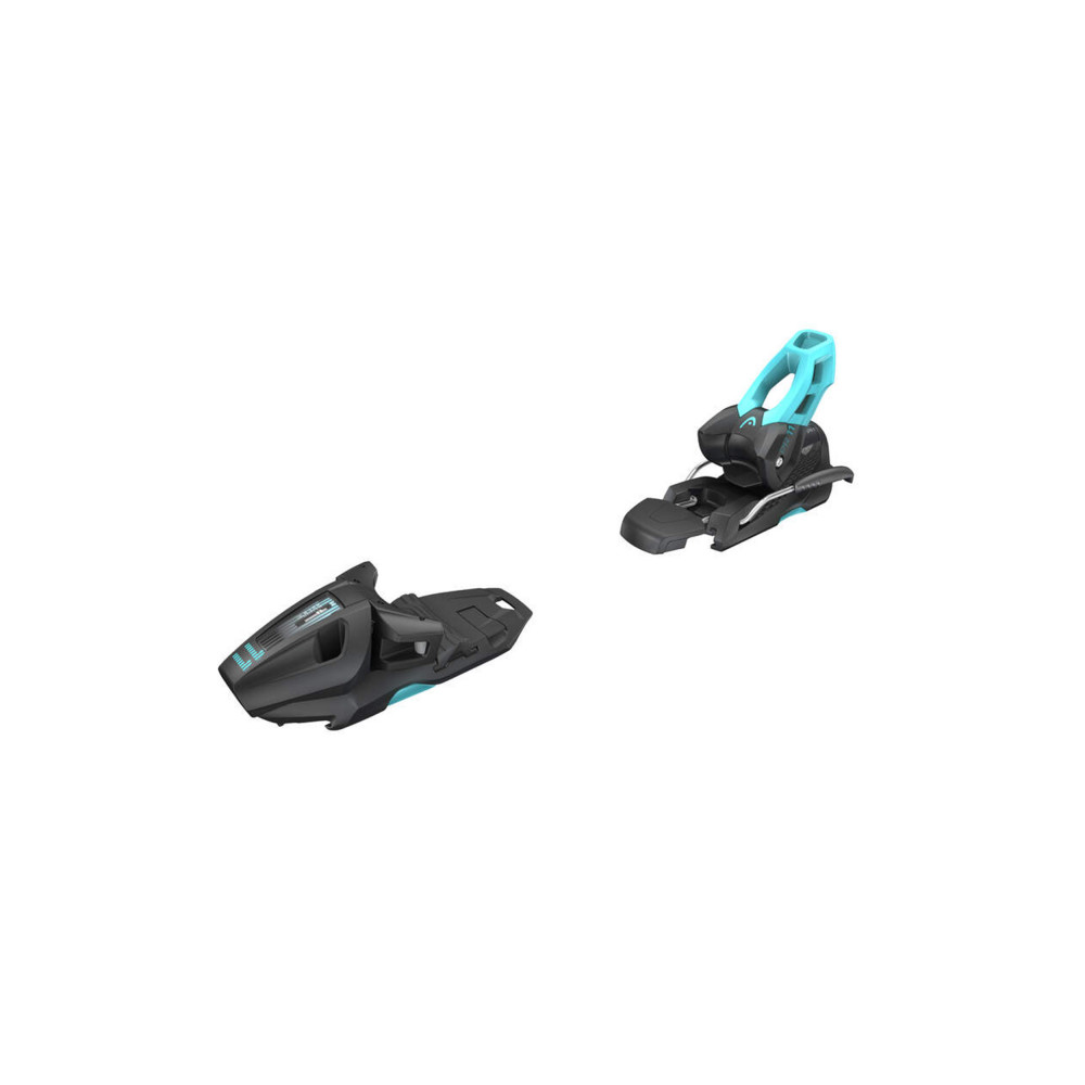 SCI WC REBELS E.SLR + PR 11 GW
