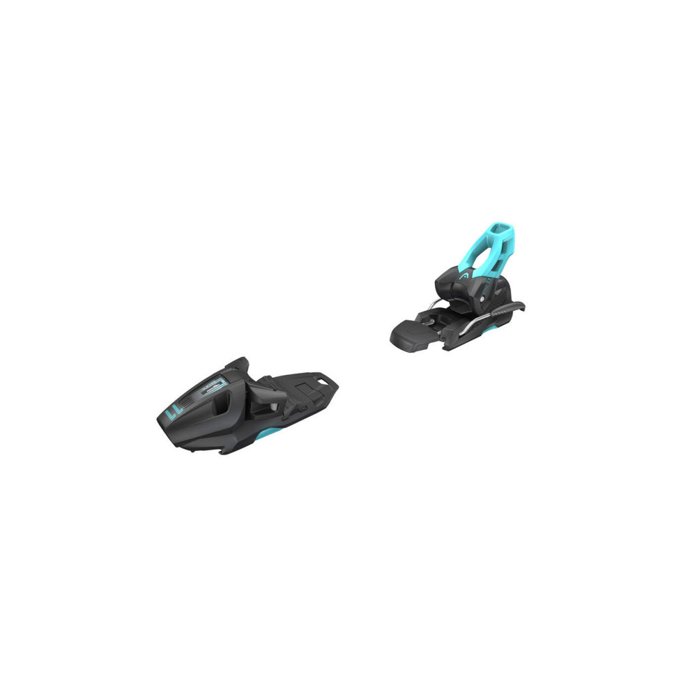 SCI WC REBELS E.GSR + PR 11 GW