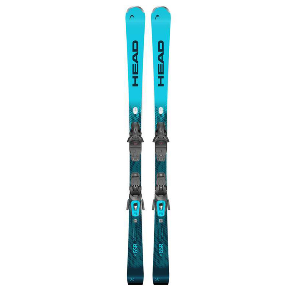 SKI WC REBELS E.GSR + PR 10 GW PROMO