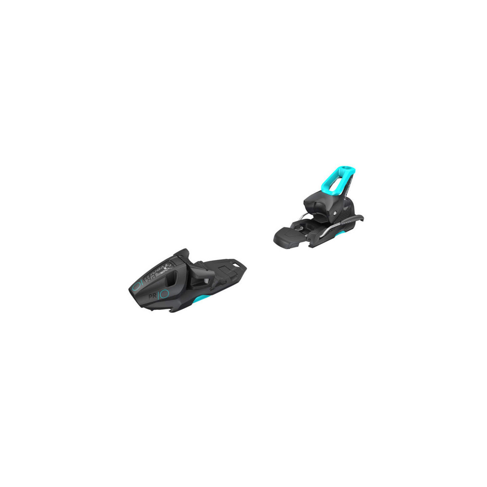 ESQUI WC REBELS E.GSR + PR 10 GW PROMO