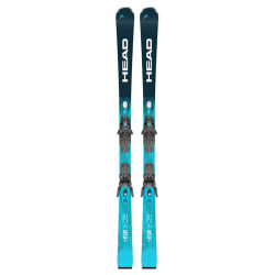 SCI WC REBELS E.XSR + PR 11 GW