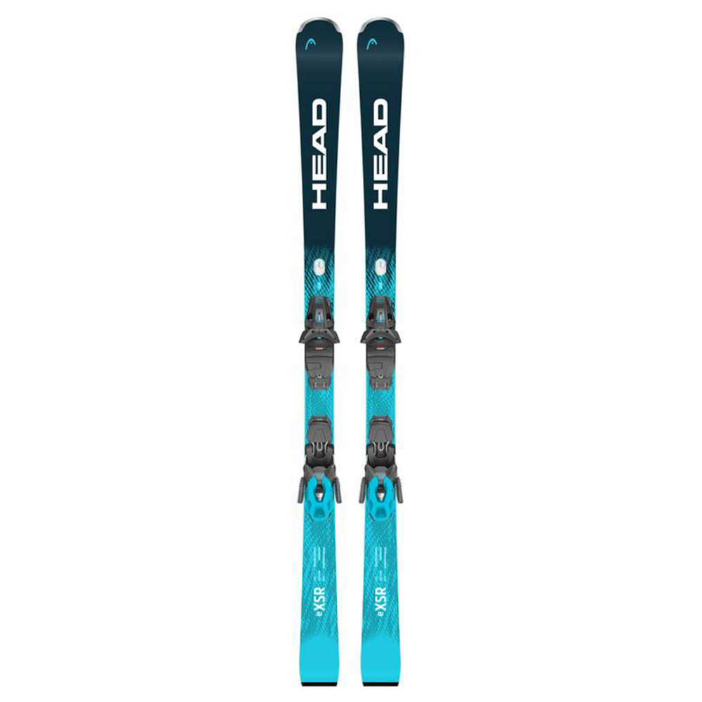 SCI WC REBELS E.XSR + PR 11 GW