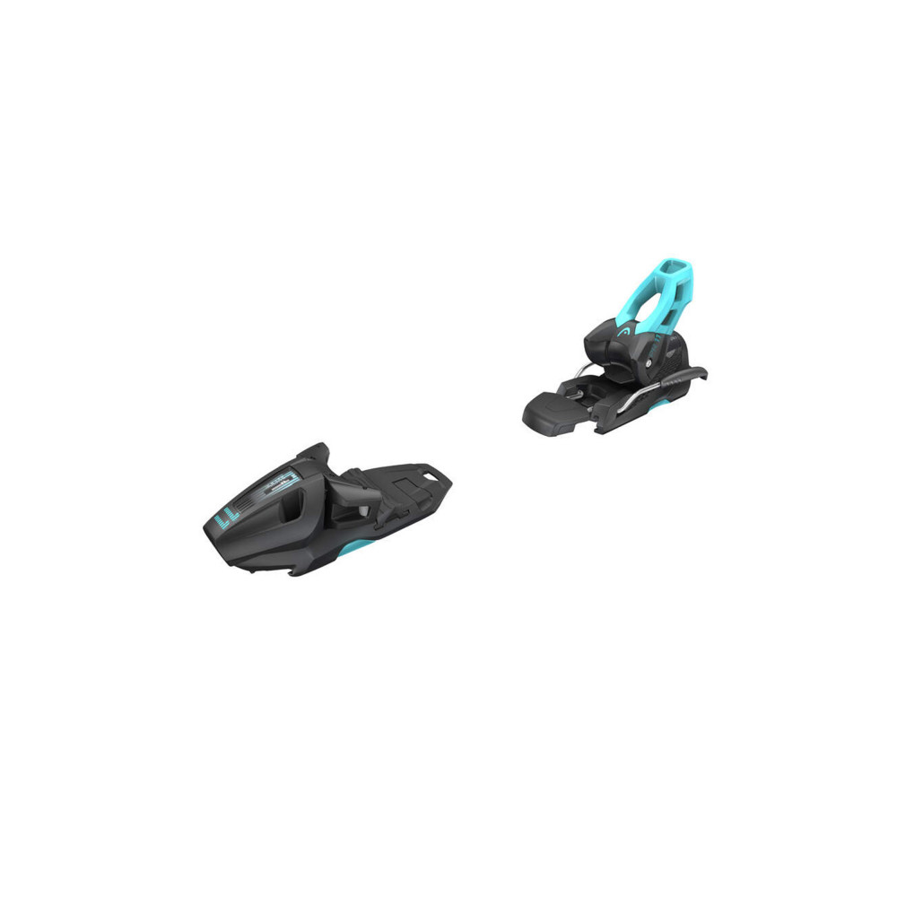 SCI WC REBELS E.XSR + PR 11 GW